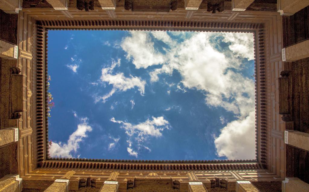 Karawan Riad Fès Exterior foto