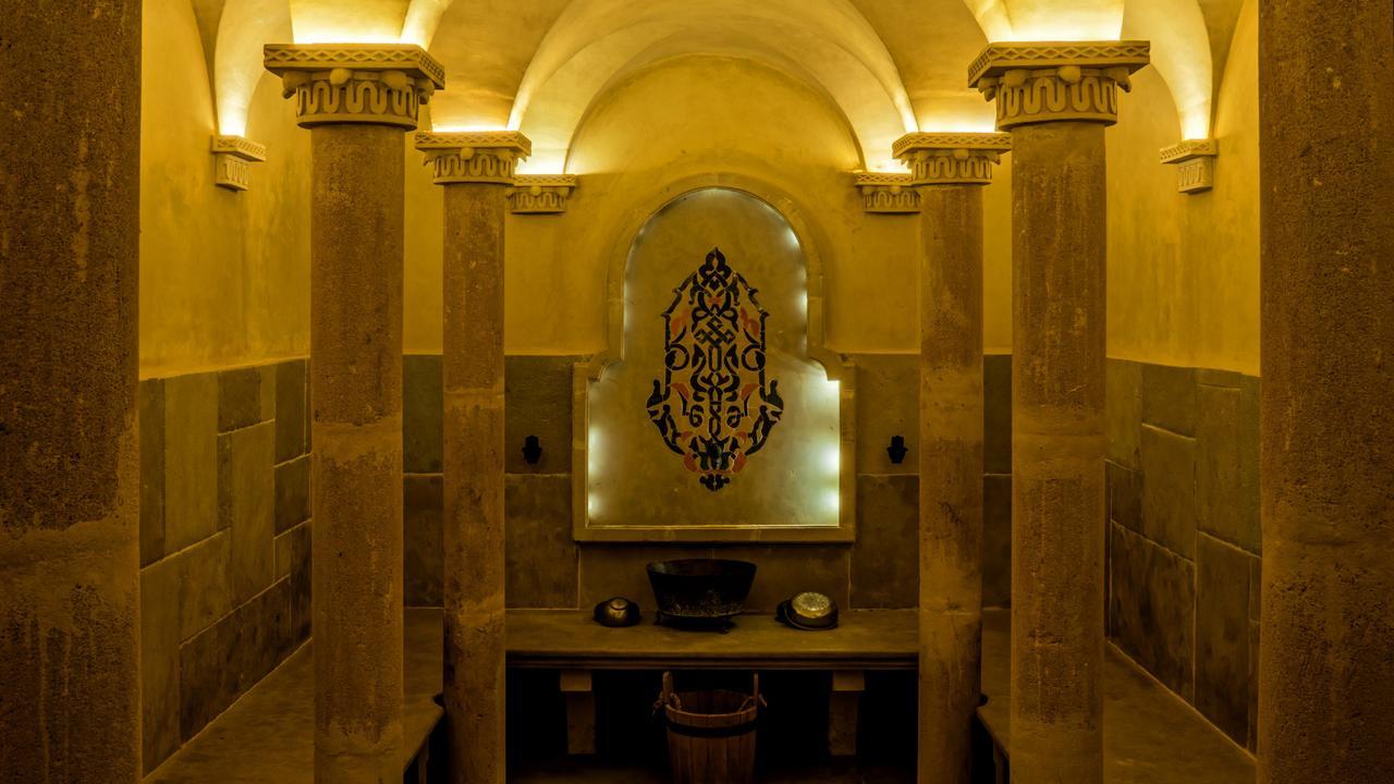 Karawan Riad Fès Exterior foto