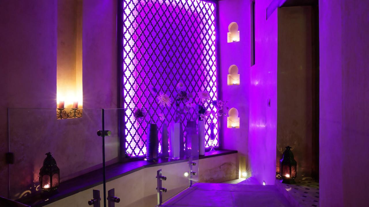 Karawan Riad Fès Exterior foto