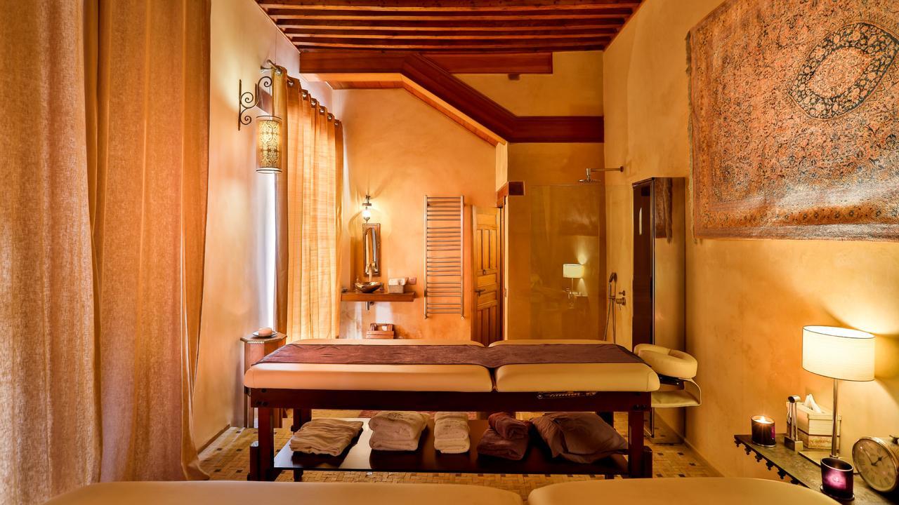 Karawan Riad Fès Exterior foto