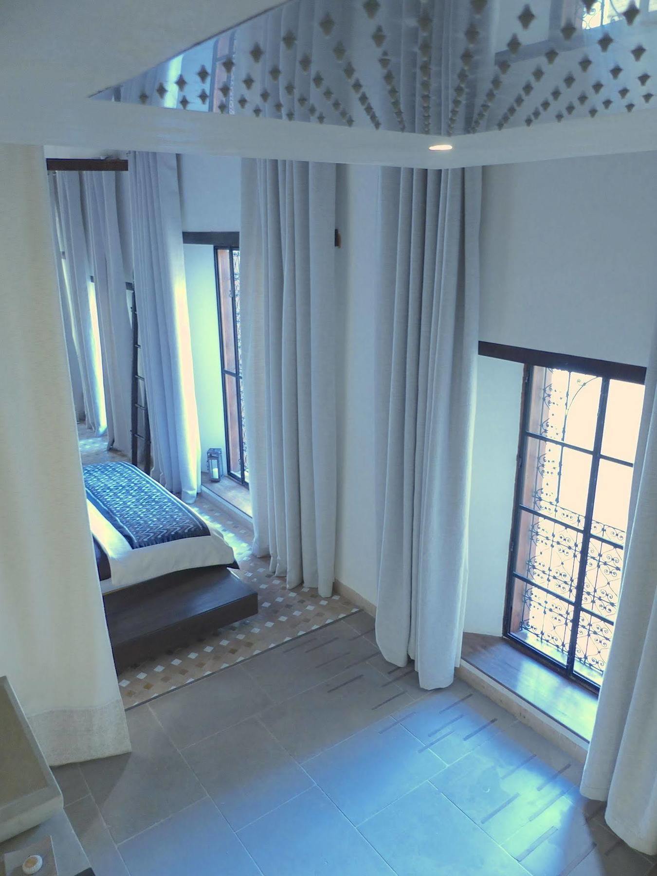 Karawan Riad Fès Exterior foto