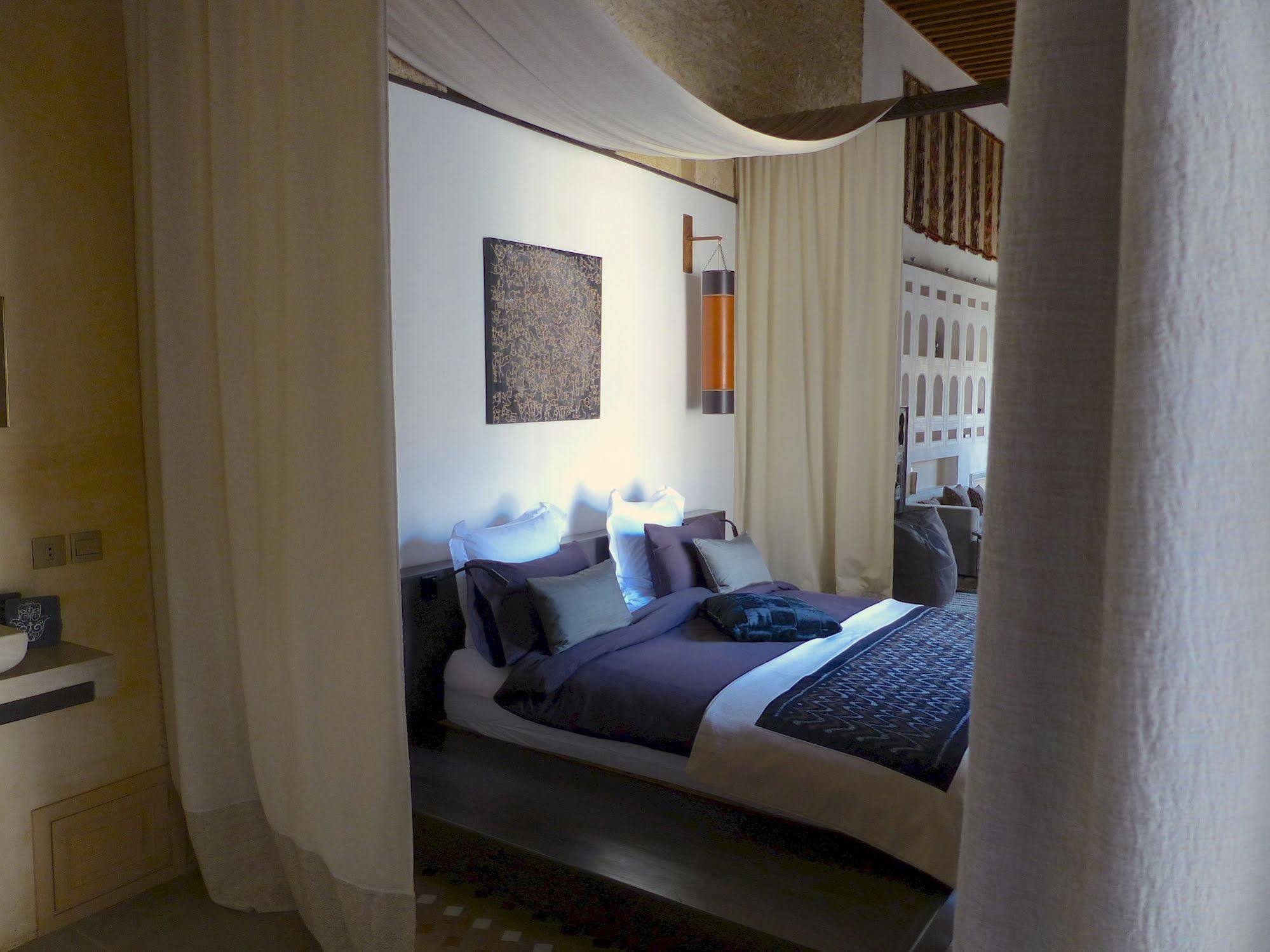 Karawan Riad Fès Exterior foto