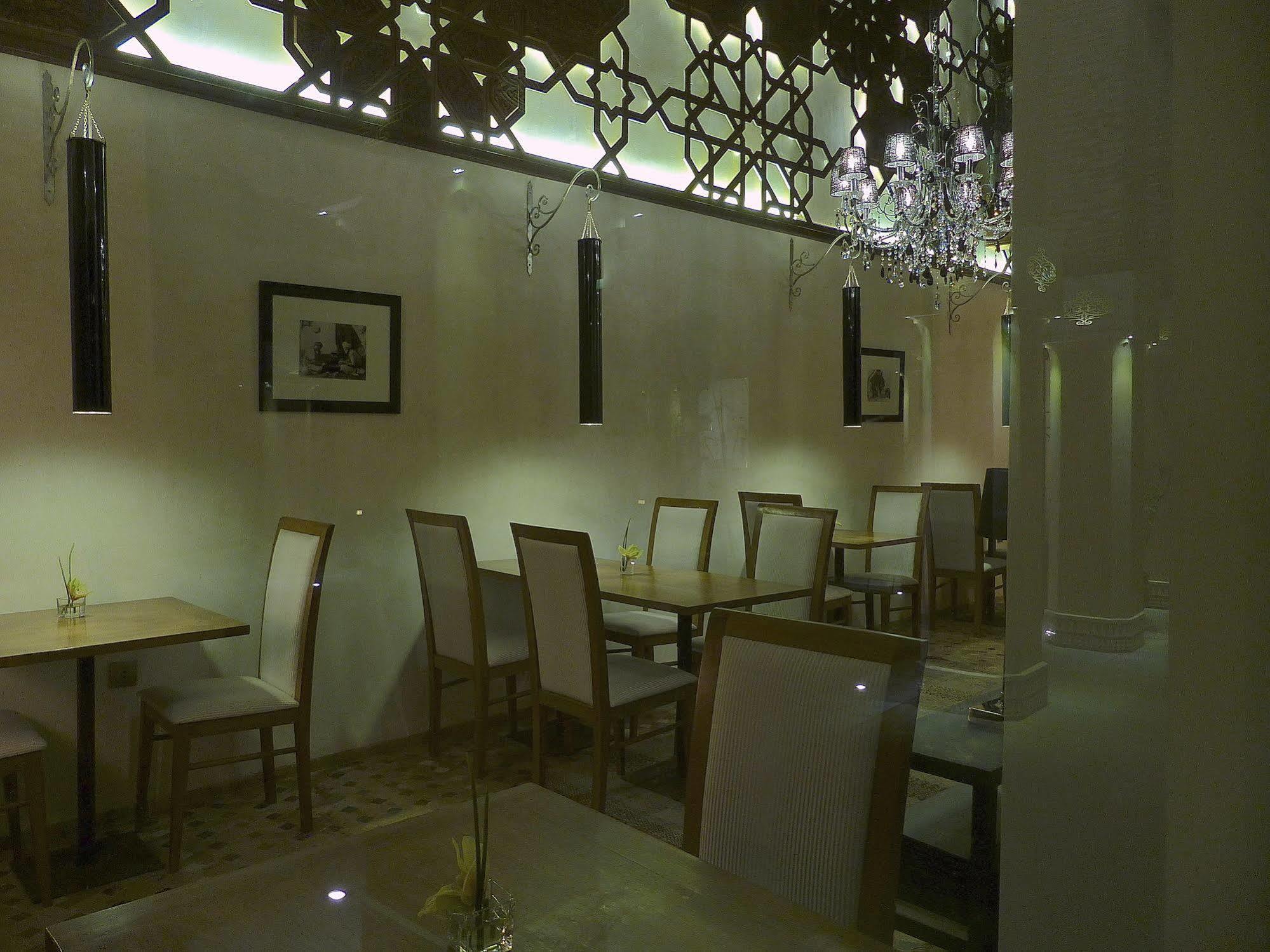 Karawan Riad Fès Exterior foto